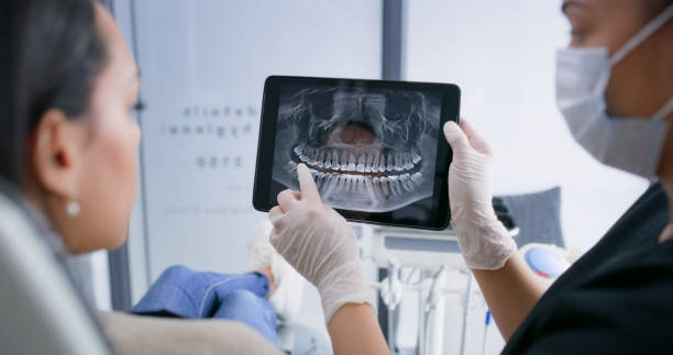 Licensed Tooth Extraction service in Farmington, IL - Smile Center Dentistry
